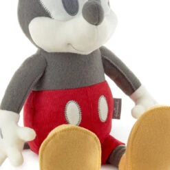 Hallmark Disney Mickey Mouse Plush, 11" -Hallmark Disney Mickey Mouse Plush 1DYG2108 04