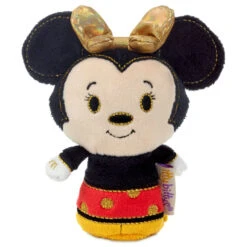 Hallmark Itty Bittys® Disney Minnie Mouse Plush