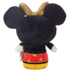 Hallmark Itty Bittys® Disney Minnie Mouse Plush -Hallmark Disney Minnie Mouse Plush itty bittys 1KDD2243 03