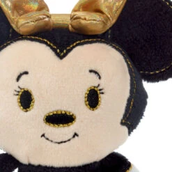 Hallmark Itty Bittys® Disney Minnie Mouse Plush -Hallmark Disney Minnie Mouse Plush itty bittys 1KDD2243 04