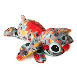 Hallmark Disney Stitch Candy Craze Floppy Plush