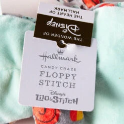 Hallmark Disney Stitch Candy Craze Floppy Plush -Hallmark Disney Stitch Candy Craze Floppy Plush 1HGN1567 05