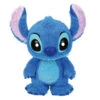 Enesco Disney Stitch Posable Fabric Figurine, 9.5" -Hallmark Disney Stitch Posable Fabric Figurine 6015952 01