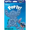 Ceaco Disney Lilo & Stitch Pop It! Bubble Snap Fidget Toy -Hallmark Disney Stitch Push Pop Fidget Toy 1906C 01