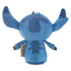 Hallmark Itty Bittys® Disney Stitch Plush With Sound 8 Hallmark Itty Bittys® Disney Stitch Plush With Sound -Hallmark Disney Stitch With Sound itty bittys Plush 1KDD2206 03