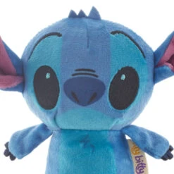 Hallmark Itty Bittys® Disney Stitch Plush With Sound 9 Hallmark Itty Bittys® Disney Stitch Plush With Sound -Hallmark Disney Stitch With Sound itty bittys Plush 1KDD2206 04