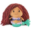 Hallmark Itty Bittys® Disney The Little Mermaid Ariel Plush -Hallmark Disney The Little Mermaid Ariel Plush itty bittys 1KDD2163 01