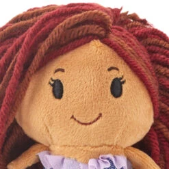 Hallmark Itty Bittys® Disney The Little Mermaid Ariel Plush 10 Hallmark Itty Bittys® Disney The Little Mermaid Ariel Plush -Hallmark Disney The Little Mermaid Ariel Plush itty bittys 1KDD2163 04
