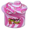 Dope Slimes Dragonfruit Twist Butter Slime -Hallmark Dope Slimes DragonfruitScented Slime DT05028 01