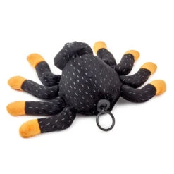 Hallmark Drop-n-Greet Spider Plush With Sound And Motion -Hallmark DropnGreet Spider Plush With Sound and Motion 1KHW1049 03
