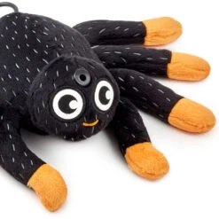 Hallmark Drop-n-Greet Spider Plush With Sound And Motion -Hallmark DropnGreet Spider Plush With Sound and Motion 1KHW1049 04