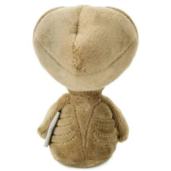 Hallmark Itty Bittys® E.T. The Extra-Terrestrial Plush With Light -Hallmark E.T. The ExtraTerrestrial Plush itty bittys 1KDD2190 04