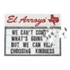 El Arroyo Choosing Kindness 1,000-Piece Puzzle 1 El Arroyo Choosing Kindness 1,000-Piece Puzzle -Hallmark El Arroyo 1000Piece Puzzle Choosing Kindness PUZ0001 01