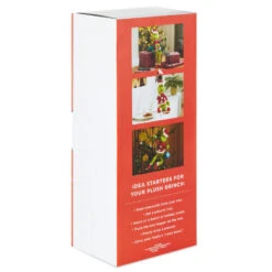 Hallmark Dr. Seuss's How The Grinch Stole Christmas!™ Poseable Grinch Plush, 10" 17 Hallmark Dr. Seuss's How The Grinch Stole Christmas!™ Poseable Grinch Plush, 10" -Hallmark Fabric and Wire Poseable Grinch Stuffed Animal 1XKT5559 08