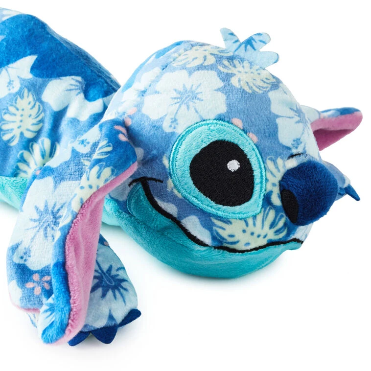 Hallmark Disney Floppy Stitch Plush, 11" 5 Hallmark Disney Floppy Stitch Plush, 11" - Image 3