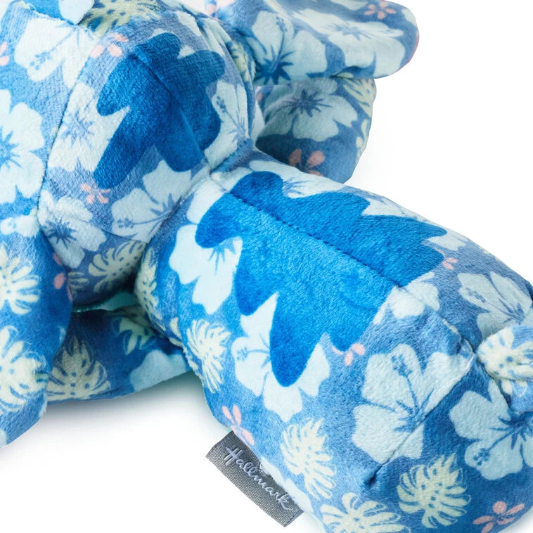 Hallmark Disney Floppy Stitch Plush, 11" 6 Hallmark Disney Floppy Stitch Plush, 11" - Image 4