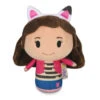Hallmark Itty Bittys® Gabby's Dollhouse Gabby Plush 1 Hallmark Itty Bittys® Gabby's Dollhouse Gabby Plush -Hallmark Gabbys Dollhouse Gabby Plush itty bittys 1KDD2262 01