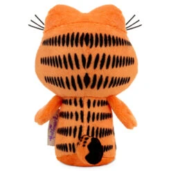 Hallmark Itty Bittys® Garfield Plush -Hallmark Garfield the Cat Plush itty bittys 1KDD2236 03