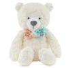Hallmark Gender Reveal Teddy Bear Plush With Ribbons -Hallmark Gender Reveal Teddy Bear Plush With Ribbons 1BBY4900 01