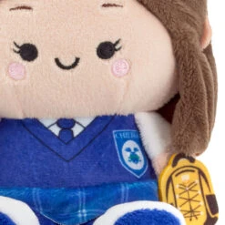 Hallmark Better Together Gilmore Girls Lorelai And Rory Magnetic Plush Pair, 4.75" H -Hallmark Gilmore Girls Lorelai and Rory Magnetic Plush 1BTG1025 06