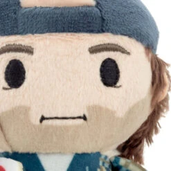 Hallmark Itty Bittys® Gilmore Girls Luke Plush 11 Hallmark Itty Bittys® Gilmore Girls Luke Plush -Hallmark Gilmore Girls Luke Plush itty bittys 1KDD2241 04