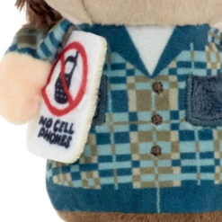 Hallmark Itty Bittys® Gilmore Girls Luke Plush 12 Hallmark Itty Bittys® Gilmore Girls Luke Plush -Hallmark Gilmore Girls Luke Plush itty bittys 1KDD2241 05