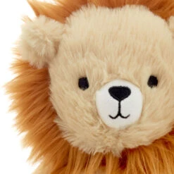 Hallmark Lion Plush With Sound, 8" 10 Hallmark Lion Plush With Sound, 8" -Hallmark Golden Lion With Roar Sounds 1KFA4007 04