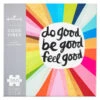 Hallmark Good Vibes 550-Piece Jigsaw Puzzle 1 Hallmark Good Vibes 550-Piece Jigsaw Puzzle -Hallmark Good Vibes Colorful Rays 550Piece Jigsaw Puzzle 1PUZ1440 01