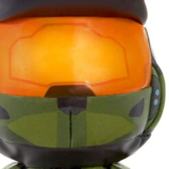 Hallmark Itty Bittys® Halo Master Chief Plush -Hallmark Halo Master Chief John117 Plush itty bittys 1KDD2225 04