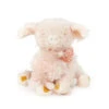 Bunnies By The Bay Hammie Pig With Piglet Stuffed Animals, Set Of 2 -Hallmark Hammie Pig With Piglet Stuffed Animals 190130 01