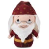 Hallmark Itty Bittys® Harry Potter™ Albus Dumbledore™ In Red Robes Plush -Hallmark Harry Potter Albus Dumbledore Plush itty bittys 1KDD2116 01