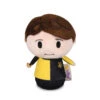 Hallmark Itty Bittys® Harry Potter™ Cedric Diggory™ Plush -Hallmark Harry Potter Cedric Diggory Plush itty bittys 1KDD2252 01