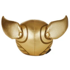 Hallmark Harry Potter™ Golden Snitch™ Musical Plush With Motion, 8"