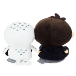 Hallmark Better Together Harry Potter™ And Hedwig™ Magnetic Plush Pair, 5.5" 11 Hallmark Better Together Harry Potter™ And Hedwig™ Magnetic Plush Pair, 5.5" -Hallmark Harry Potter Harry and Hedwig Magnetic Plush 1BTG1009 04