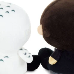 Hallmark Better Together Harry Potter™ And Hedwig™ Magnetic Plush Pair, 5.5" 12 Hallmark Better Together Harry Potter™ And Hedwig™ Magnetic Plush Pair, 5.5" -Hallmark Harry Potter Harry and Hedwig Magnetic Plush 1BTG1009 05