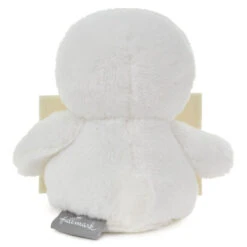 Hallmark Harry Potter™ Hedwig™ Plush Gift Card Holder, 5" -Hallmark Harry Potter Hedwig Stuffed Animal Gift Card Holder 1HPO1124 03