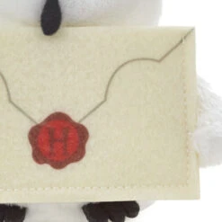 Hallmark Harry Potter™ Hedwig™ Plush Gift Card Holder, 5" -Hallmark Harry Potter Hedwig Stuffed Animal Gift Card Holder 1HPO1124 05