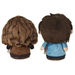 Hallmark Itty Bittys® Harry Potter™ And Hagrid™ With Motorbike Plush, Set Of 3 -Hallmark Harry Potter and Hagrid With Motorbike Plush itty bittys Set 1KDD2117 05