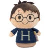 Hallmark Itty Bittys® Harry Potter™ Harry In Blue H Sweater Plush 2 Hallmark Itty Bittys® Harry Potter™ Harry In Blue H Sweater Plush -Hallmark Harry Potter in Blue H Sweater Plush itty bittys 1KDD2221 01