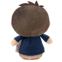 Hallmark Itty Bittys® Harry Potter™ Harry In Blue H Sweater Plush -Hallmark Harry Potter in Blue H Sweater Plush itty bittys 1KDD2221 03