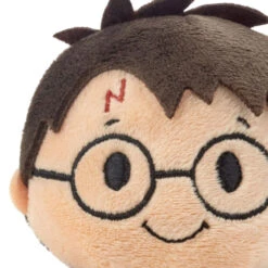 Hallmark Itty Bittys® Harry Potter™ Harry In Blue H Sweater Plush -Hallmark Harry Potter in Blue H Sweater Plush itty bittys 1KDD2221 04