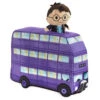 Hallmark Itty Bittys® Harry Potter™ On The Knight Bus™ Plush, Set Of 2 -Hallmark Harry Potter on the Knight Bus Plush itty bittys 1KDD2170 01
