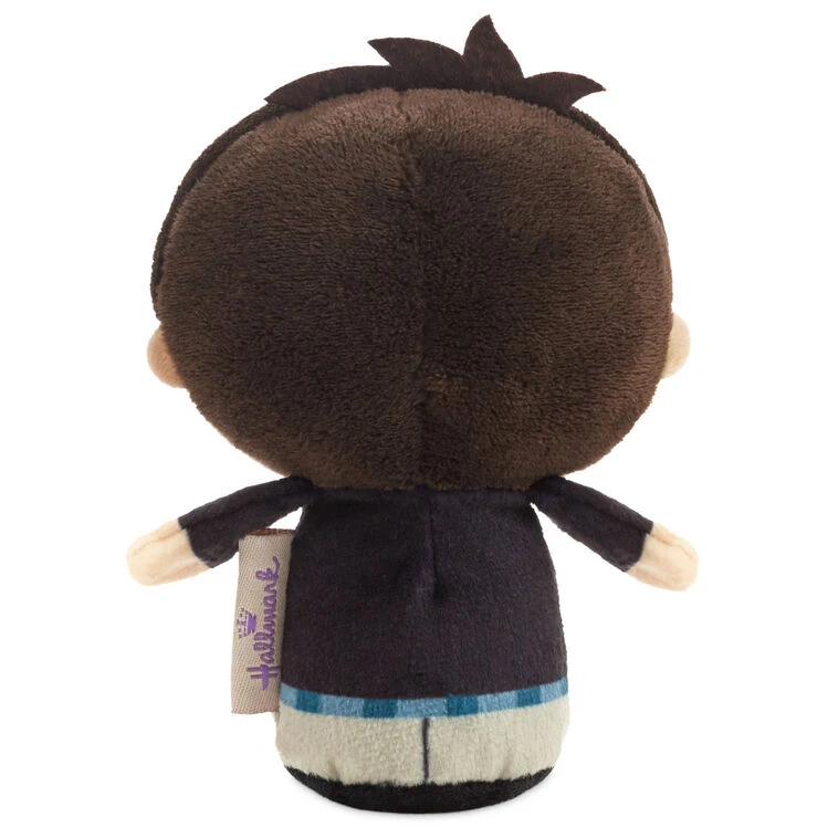 Hallmark Itty Bittys® Harry Potter™ On The Knight Bus™ Plush, Set Of 2 6 Hallmark Itty Bittys® Harry Potter™ On The Knight Bus™ Plush, Set Of 2 - Image 4