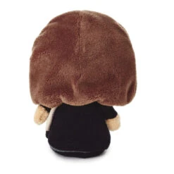 Hallmark Itty Bittys® Harry Potter™ Hermione Granger™ Plush 8 Hallmark Itty Bittys® Harry Potter™ Hermione Granger™ Plush -Hallmark Hermione Granger Plush Harry Potter itty bittys 1KDD2183 03