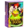 Disney Hocus Pocus Tarot Card Deck And Guidebook -Hallmark Hocus Pocus Tarot Cards and Guidebook 9781647225728 01