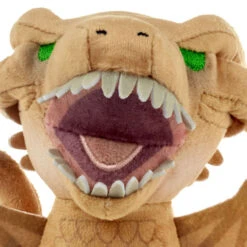 Hallmark Itty Bittys® House Of The Dragon™ Rhaenyra™ And Syrax™ Plush, Set Of 2 -Hallmark House of the Dragon Rhaenyra and Syrax Plush Set 1KDD2234 04