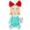 Hallmark Dr. Seuss's How The Grinch Stole Christmas!™ Cindy-Lou Who Plush Doll, 8.5"