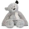 Jumbo Giving Bear Stuffed Animal, 36"