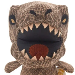 Hallmark Itty Bittys® Jurassic Park John Hammond And T-Rex Plush, Set Of 2 10 Hallmark Itty Bittys® Jurassic Park John Hammond And T-Rex Plush, Set Of 2 -Hallmark Jurassic Park John Hammond and TRex Plush Set 1KDD2229 04