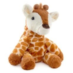 Hallmark Baby Giraffe Stuffed Animal, 8"
